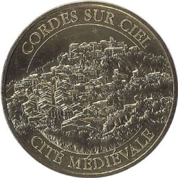 CORDES SUR CIEL 2 - Vue D'ensemble / MONNAIE DE PARIS / 2017