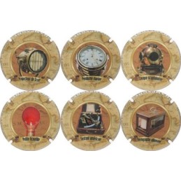 ANSELE LEMAIRE - Objets marin n°1