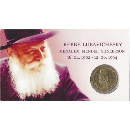 UKRAINE - Rebbe Lubavichesky / ARTHUS BERTRAND 2011