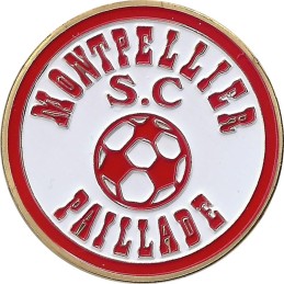 MONTPELLIER - Montpellier Hérault Sport Club (Paillade) / SOUVENIRS ET PATRIMOINE