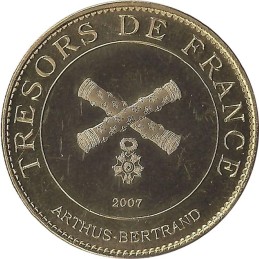 AUVERS SUR OISE - Le Château / ARTHUS BERTRAND 2007