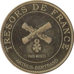 PARIS - La Maison de Victor Hugo / ARTHUS BERTRAND 2005
