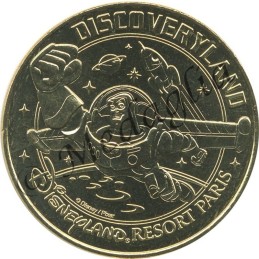 Médaille Monnaie De Paris - Viaduc De Millau - France 2010