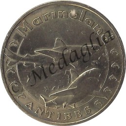 Album Médailles Souvenirs SAFE - Pour Monnaie De Paris - 4 Recharges, 48 Médailles - Avec Autocollants - 250x230 Mm - 11