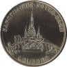 LOURDES 1 - Sanctuaires de Notre Dame / MONNAIE DE PARIS - 1999