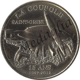 Album Médailles Souvenirs SAFE - Pour Monnaie De Paris - 4 Recharges, 48 Médailles - Avec Autocollants - 250x230 Mm - 6