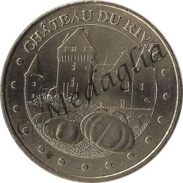 Médaille - Concours général agricole de Paris - membre du jury - bronze