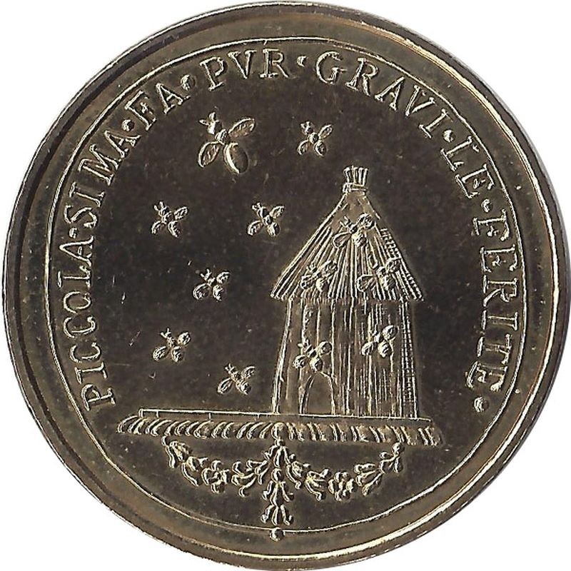 SCEAUX 1 - L'ordre de la Mouche à Miel / MONNAIE DE PARIS 2007 SCEAUX 1 - L'ordre de la Mouche à Miel / MONNAIE DE PARIS 2007
