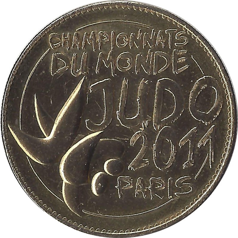 PARIS - Fédération Française de Judo / ARTHUS BERTRAND 2011 PARIS - Fédération Française de Judo / ARTHUS BERTRAND 2011