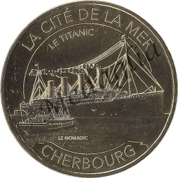 TOP 14 RUGBY MONNAIE DE PARIS COFFRET 15 PIÈCES CASTRES RACING92