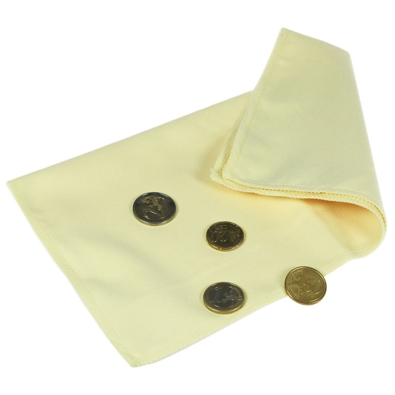 Chiffon de Polissage / SAFE Chiffon de Polissage / SAFE