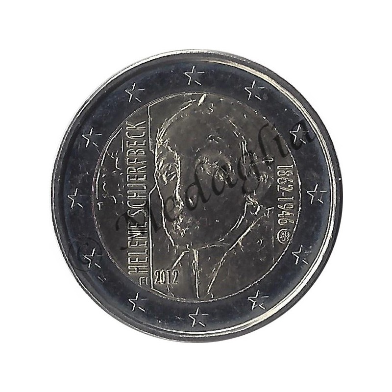 Piece De 2 Euros 70 Eme Anniversaire Du Debarquement Valeur