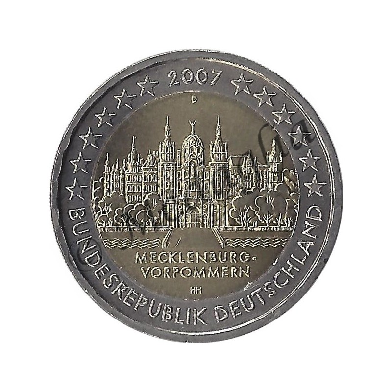 Piece De 2 Euros 70 Eme Anniversaire Du Debarquement Valeur