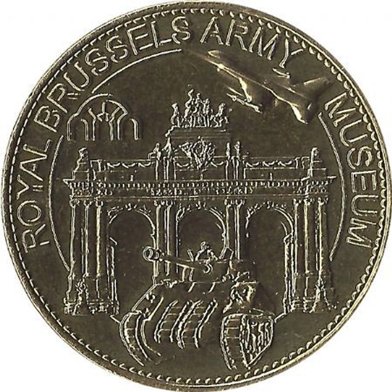 BRUXELLES - Royal Brussels Army Muséum 1 / ARTHUS BERTRAND 2006 BRUXELLES - Royal Brussels Army Muséum 1 / ARTHUS BERTRAND 2006