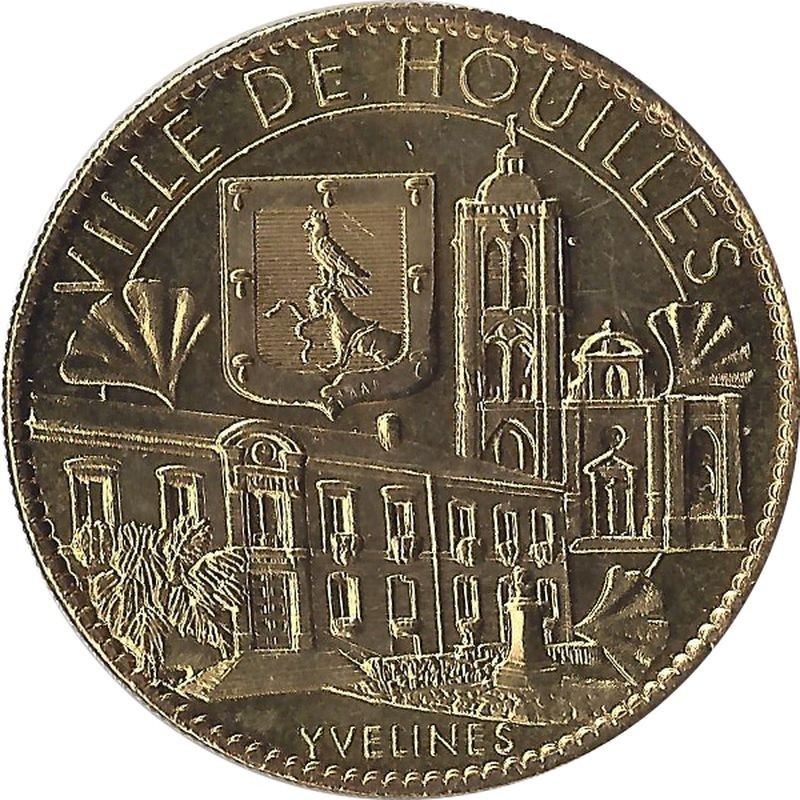 HOUILLES - Ville de Houilles 1 (Yvelines) / ARTHUS BERTRAND 2010 HOUILLES - Ville de Houilles 1 (Yvelines) / ARTHUS BERTRAND 2010