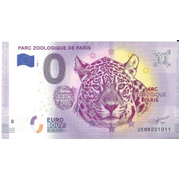 PARIS - Parc Zoologique de Paris 2020-7