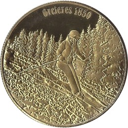 ORCIÈRES MERLETTE 1850 - station de ski / ATELIER DES TRÉSORS 2022
