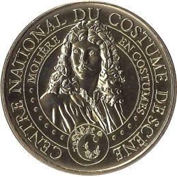 MOULINS - Centre national...