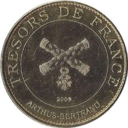 MONTRIOND - La Terrasse des Lindarets (1999-2009) / ARTHUS BERTRAND 2009