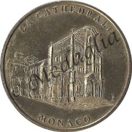 Medaille, Notre Dame de Paris, 2003 anton Bâle-Ville