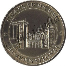 Médaillon Footix France 98 Monnaie De Paris - En Bronze, Souvenir Coupe Du Monde