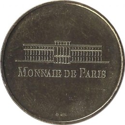 PARIS - Hôtel de la Monnaie 2 (La Façade) / MONNAIE DE PARIS - 2000S