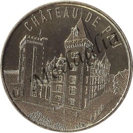 Rare MEDAILLE Religieuse DIOCESE DE GRENOBLE JE SUIS IMMACULEE