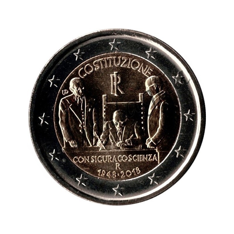 Billet Italie 100'000 lires 1983 (D'occasion) à Genève pour CHF 75