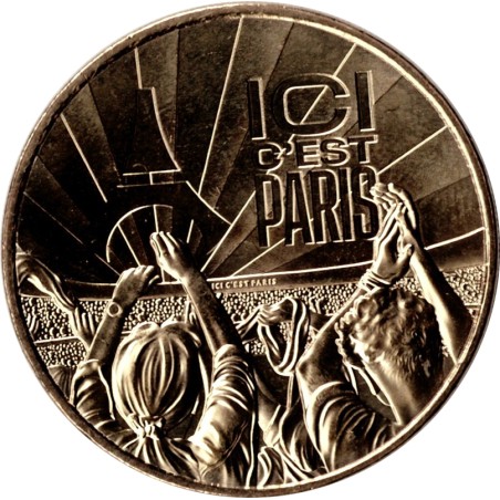 コレクション MONNAIE DE PARIS One Piece Collection 2025