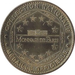 CORDES SUR CIEL 1 - Cité Médiévale / MONNAIE DE PARIS / 2005