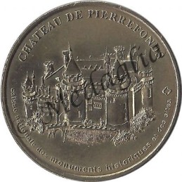 Médaille commémorative - Histoire de France La libération de Paris (4
