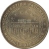 NANTES - Château des Ducs de Bretagne 1 / MONNAIE DE PARIS - 2001