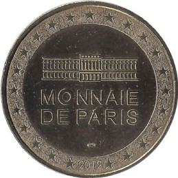 PARIS - Collège des Bernardins / MONNAIE DE PARIS 2012