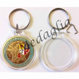 Médaille Commémorative MuséoParc Alésia 2015 - Astérix - Arthus Bertrand