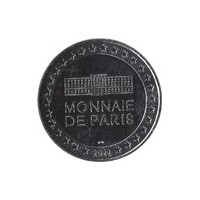 médaille année 2022