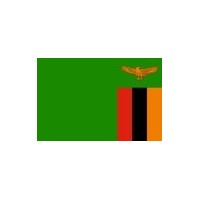 pays afrique zambie