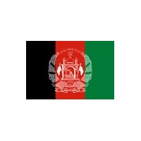 Billet de banque Afghanistan